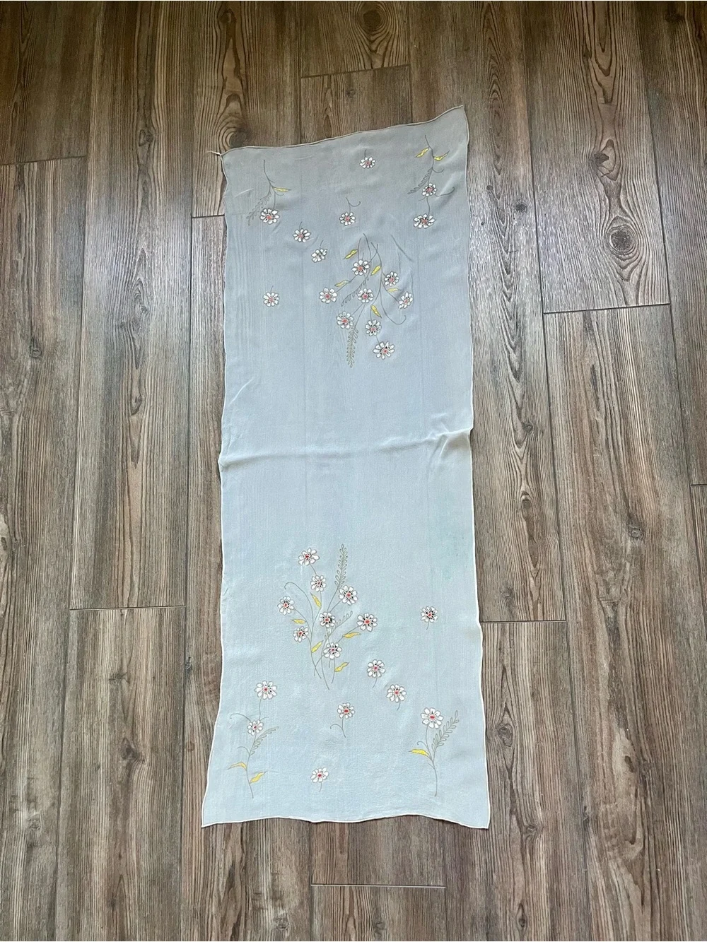 N/A elegant silk